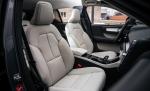 Volvo XC40 T4 Momentum 2018 года (NA)